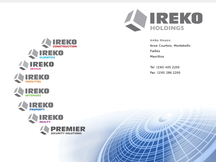 www.irekoholdings.com