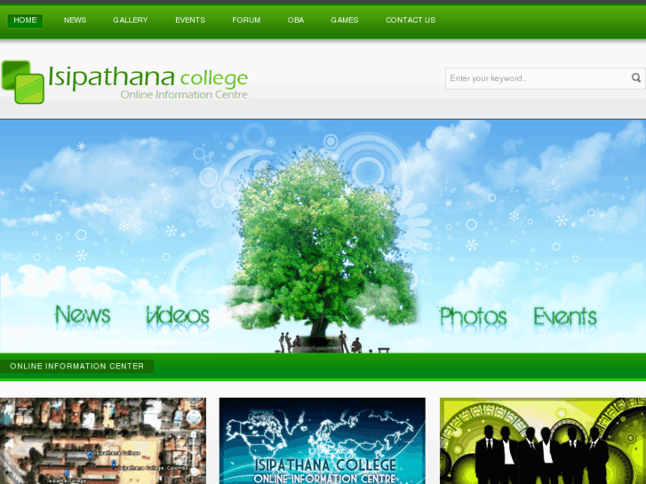 www.isipathanaonline.info