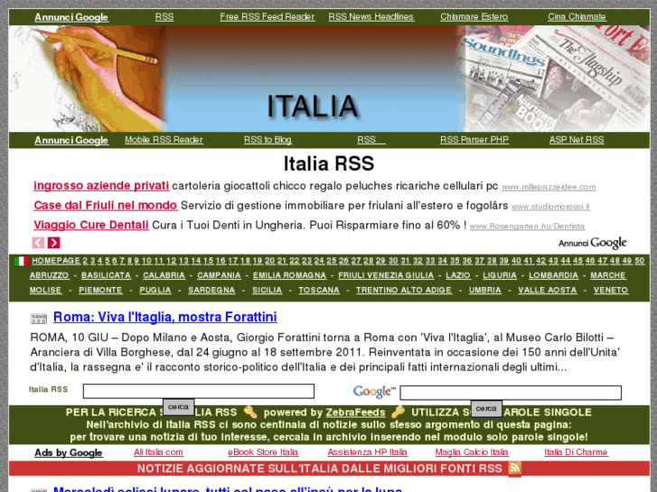 www.italiarss.com