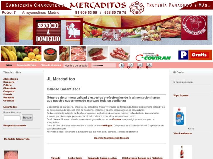 www.jlmercaditos.com