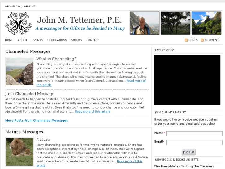 www.johnmtettemer.com