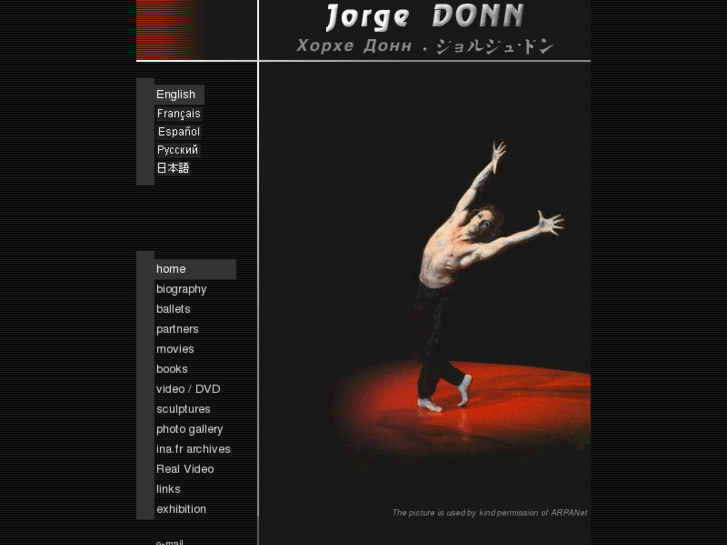 www.jorgedonn.com