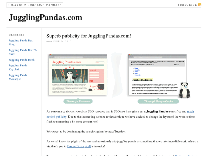 www.jugglingpandas.com