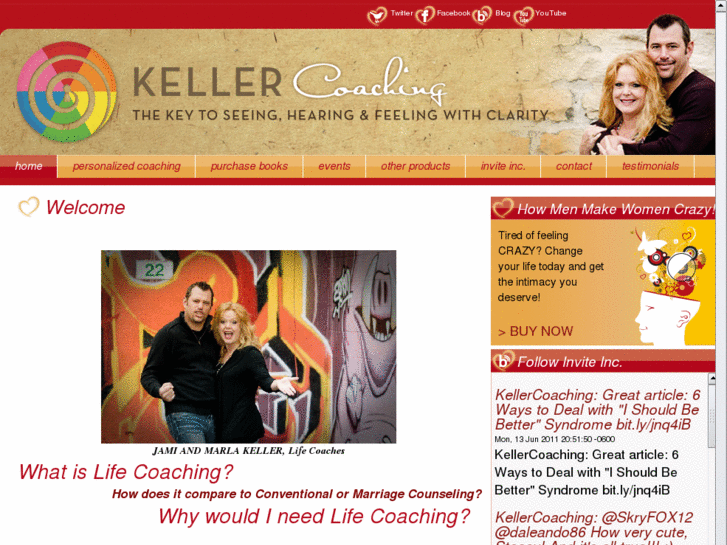 www.kellercoachingboise.com