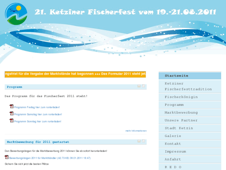 www.ketziner-fischerfest.de