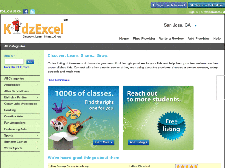 www.kidzexcel.com