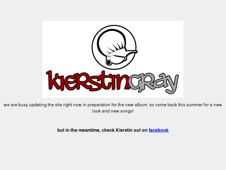 www.kierstingray.com