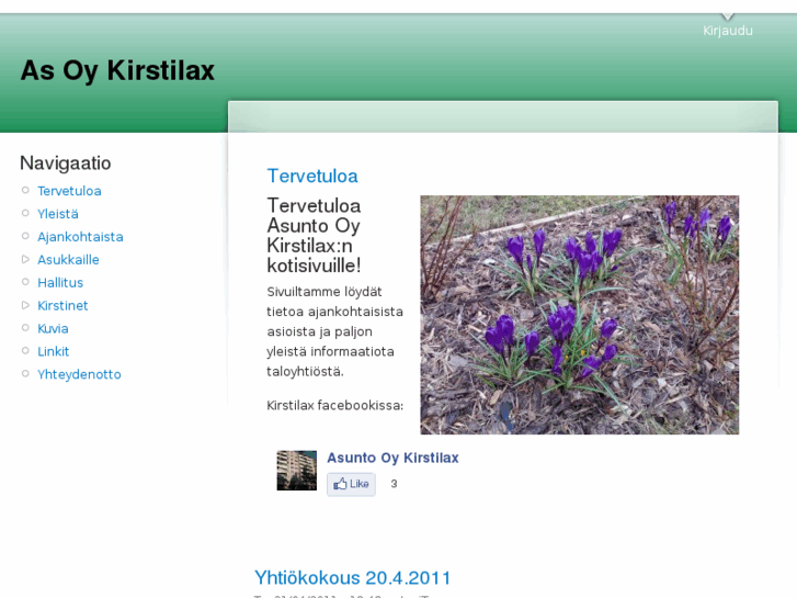 www.kirstilax.fi