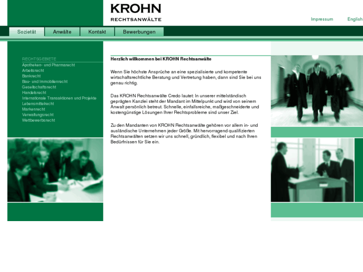 www.krohnlegal.com