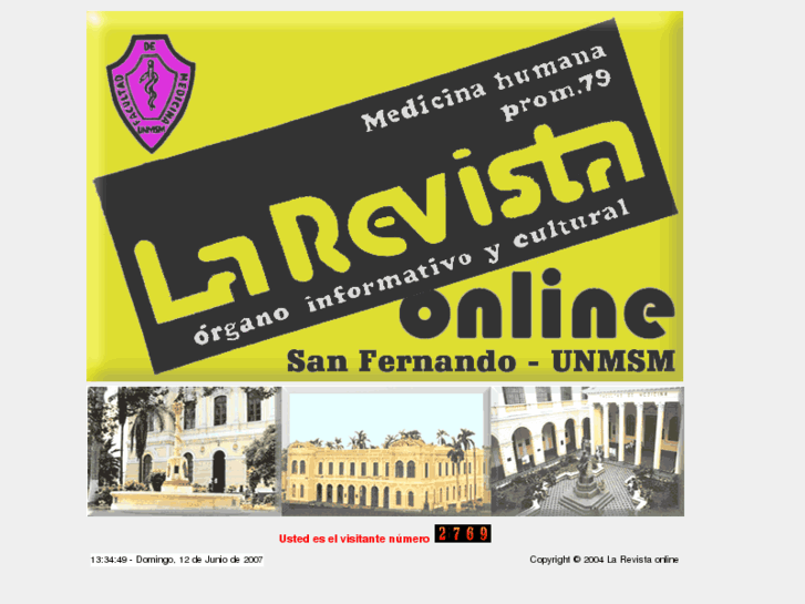 www.larevistaonline.com