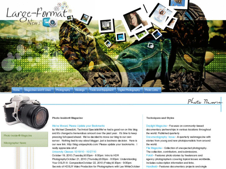 www.large-format-news.com