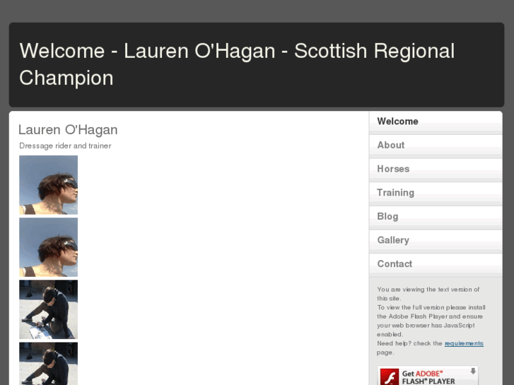 www.laurenohagan.com