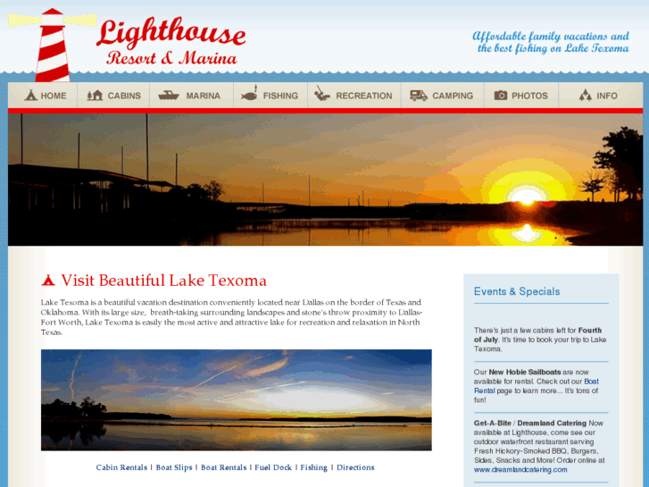 www.lighthouseresort.com