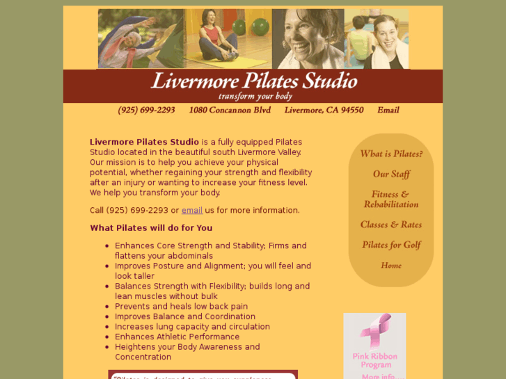 www.livermorepilates.com