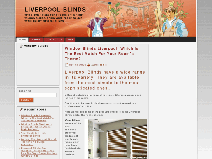 www.liverpool-blinds.com