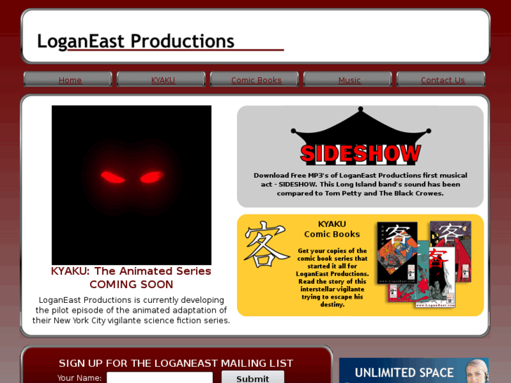 www.loganeast.com