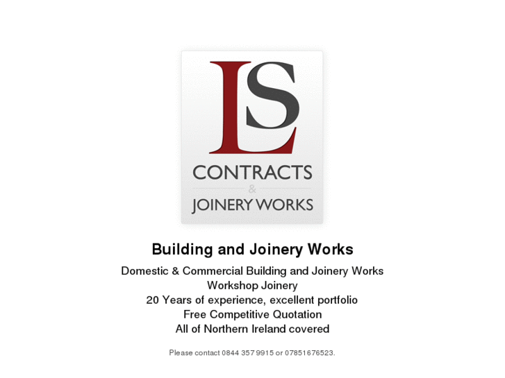 www.lscontracts.com