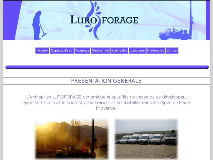 www.luroforage.com