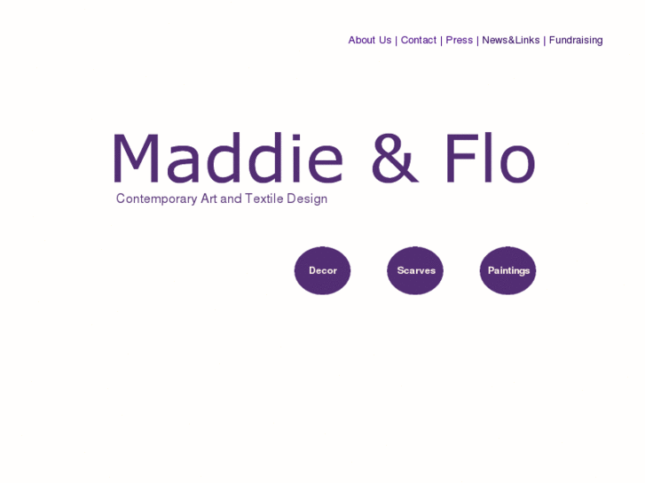 www.maddieandflo.com