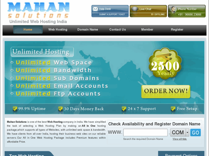 www.mahansolutions.com