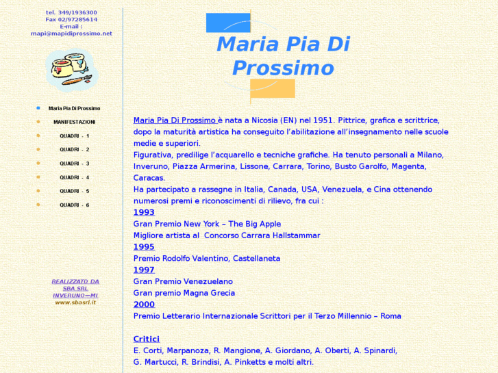 www.mapidiprossimo.net