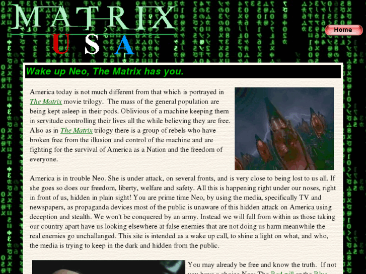 www.matrixusa.org