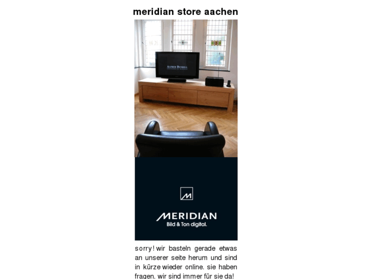 www.meridian-store.com