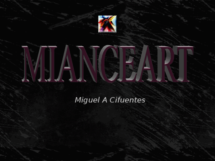 www.mianceart.com