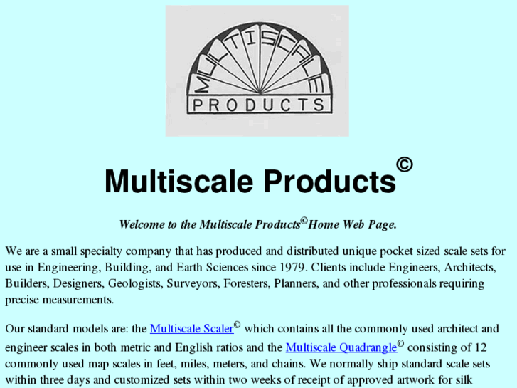 www.multiscaleproducts.com