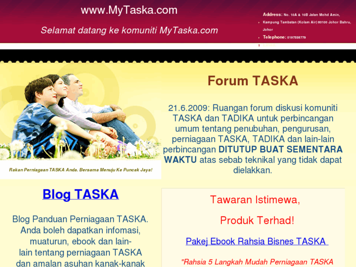 www.mytaska.com