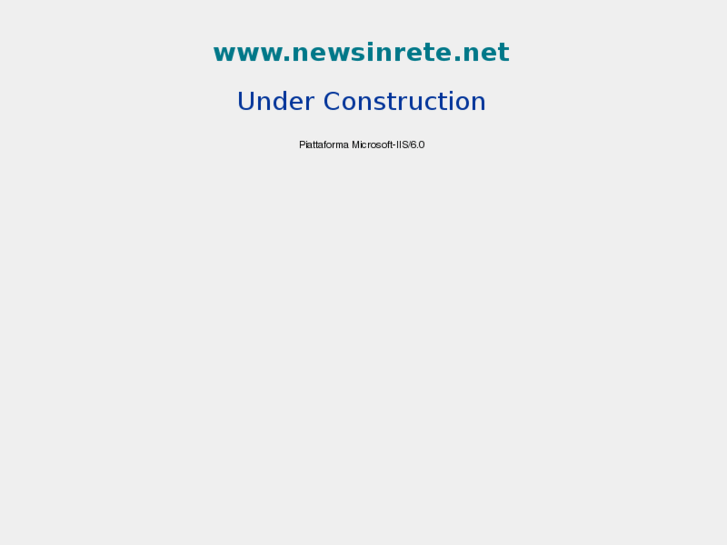 www.newsinrete.net