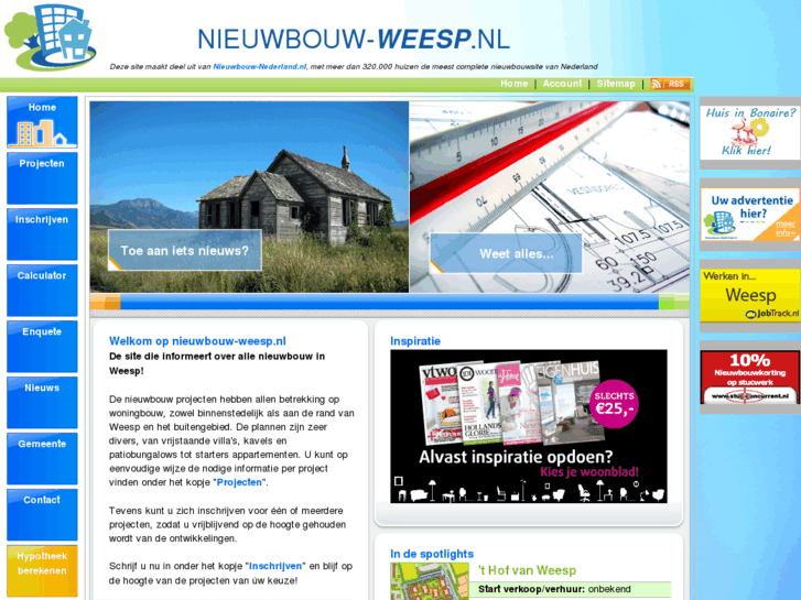 www.nieuwbouw-weesp.nl