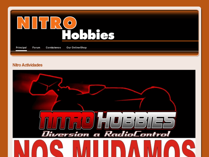 www.nitrohobbies.net