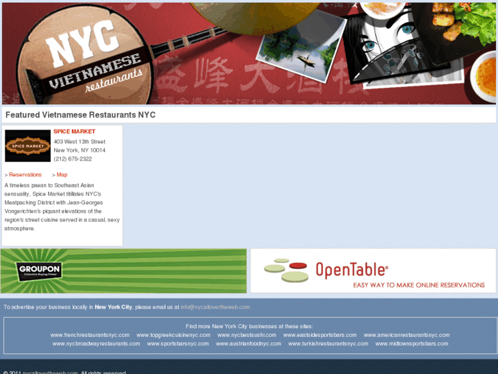 www.nycbestvietnameserestaurants.com
