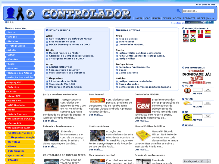 www.ocontrolador.com