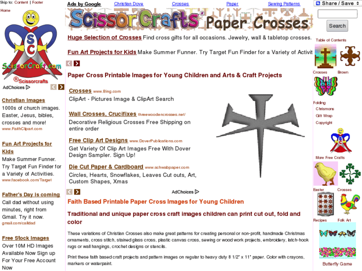 www.papercross.com