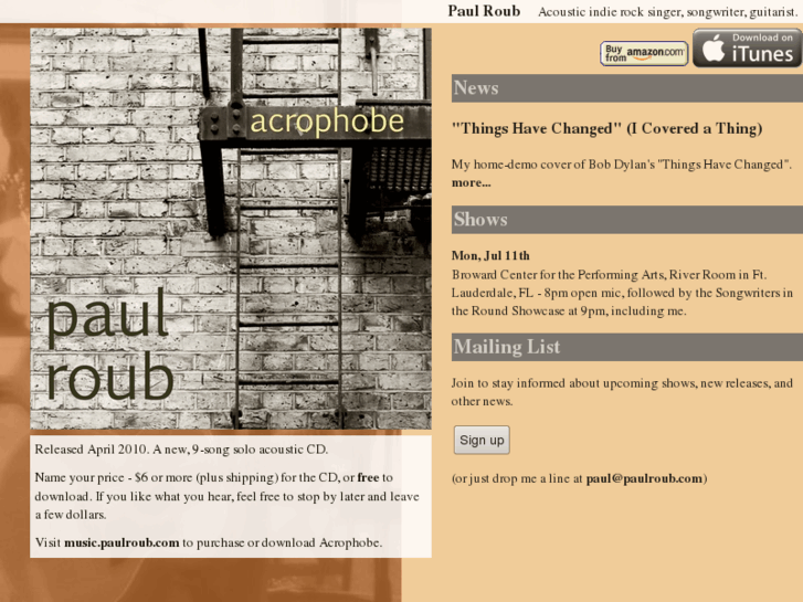 www.paul-roub.com