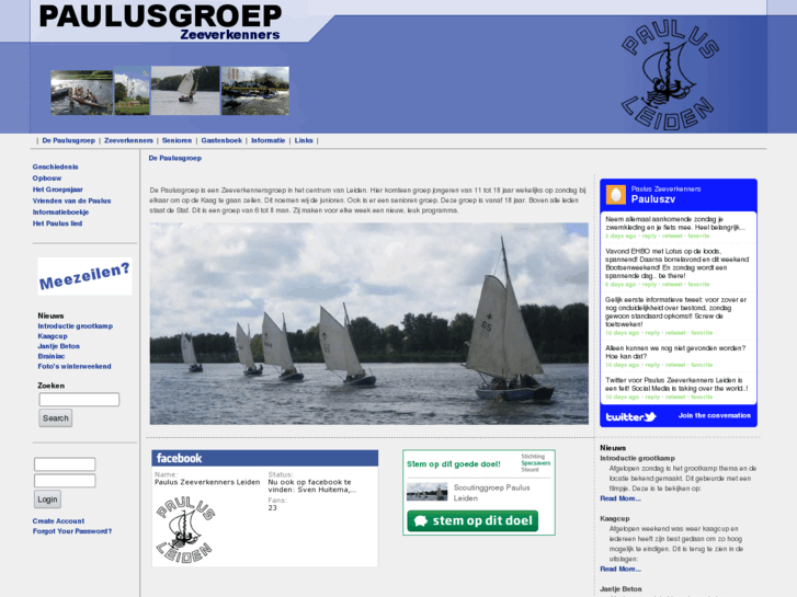 www.paulusgroep.net