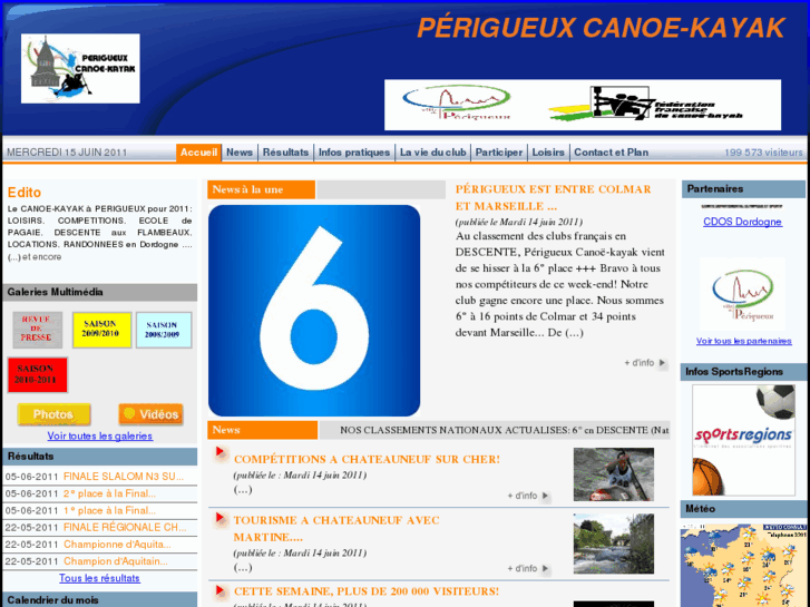 www.perigueuxcanoe.org