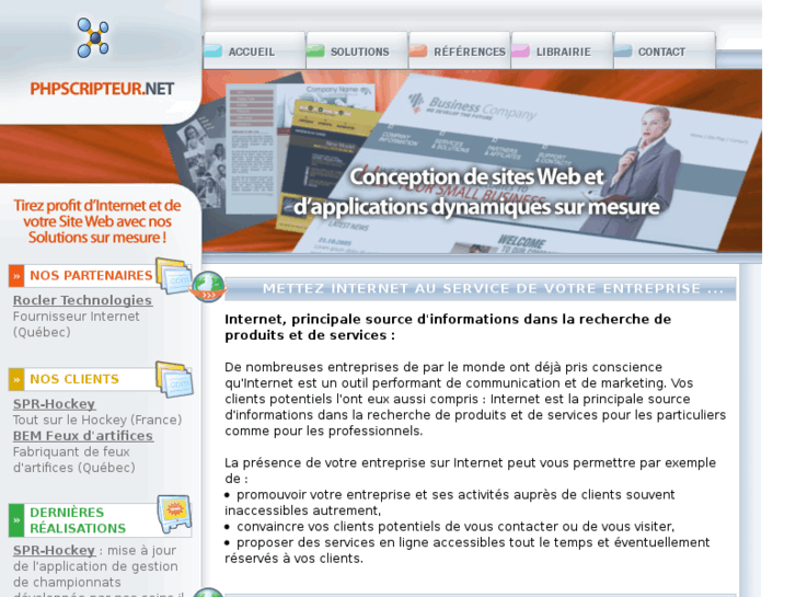 www.phpscripteur.net