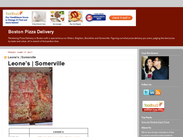 www.pizzainboston.com