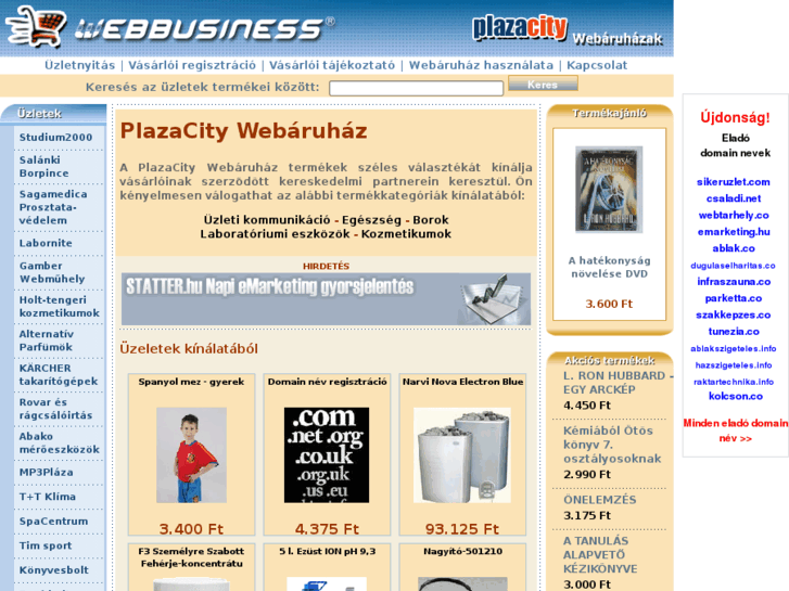 www.plazacity.hu