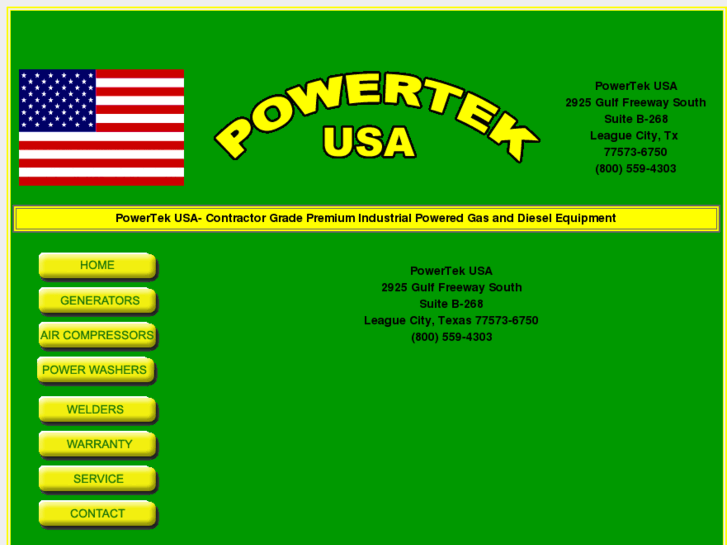 www.powertekusa.net