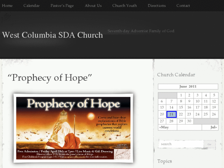 www.prophecyofhope.info