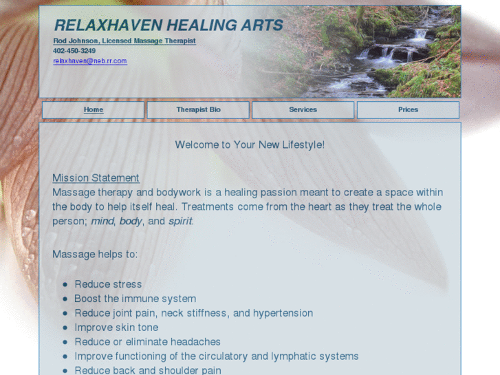 www.relaxhaven.com