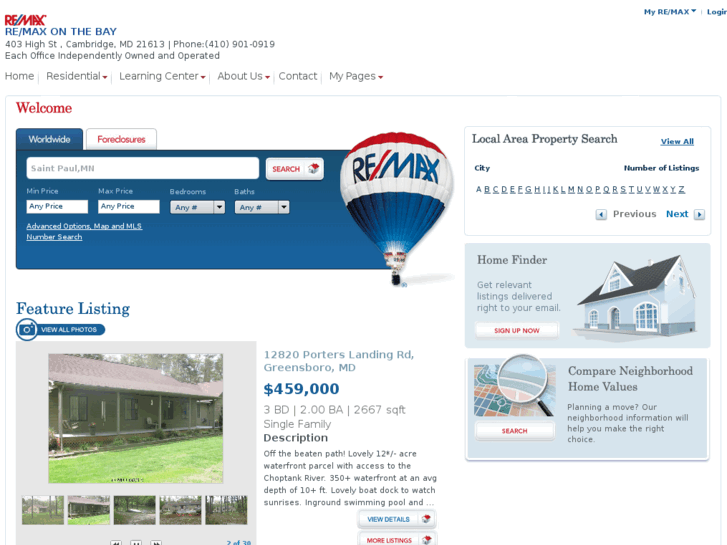 www.remaxonthebay.com