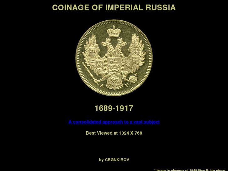 www.russian-coins.com