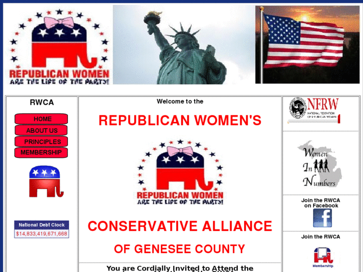 www.rwcaofgeneseecounty.com