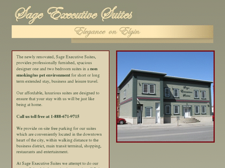 www.sageexecutivesuites.com