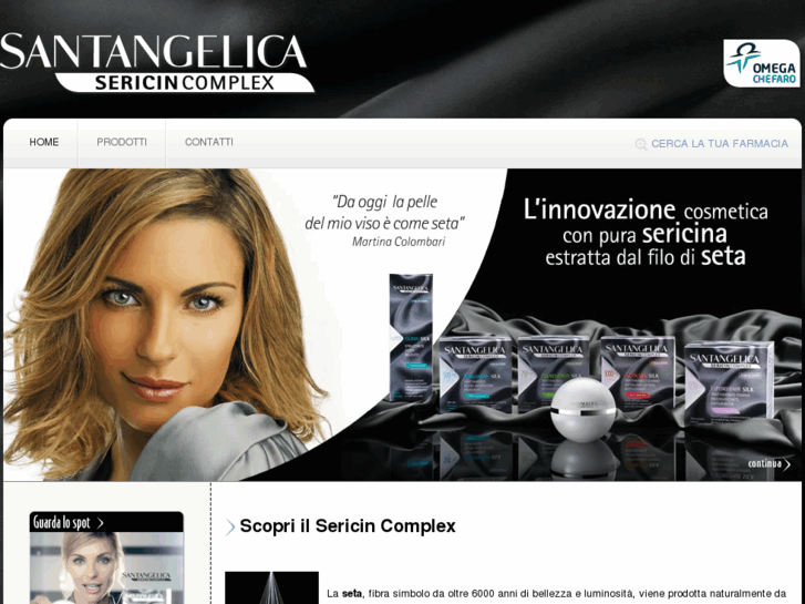 www.santangelica.it